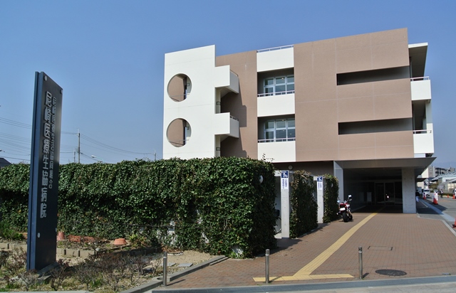 尼崎医療生協病院 プライマリ ヘルス ケアの実践