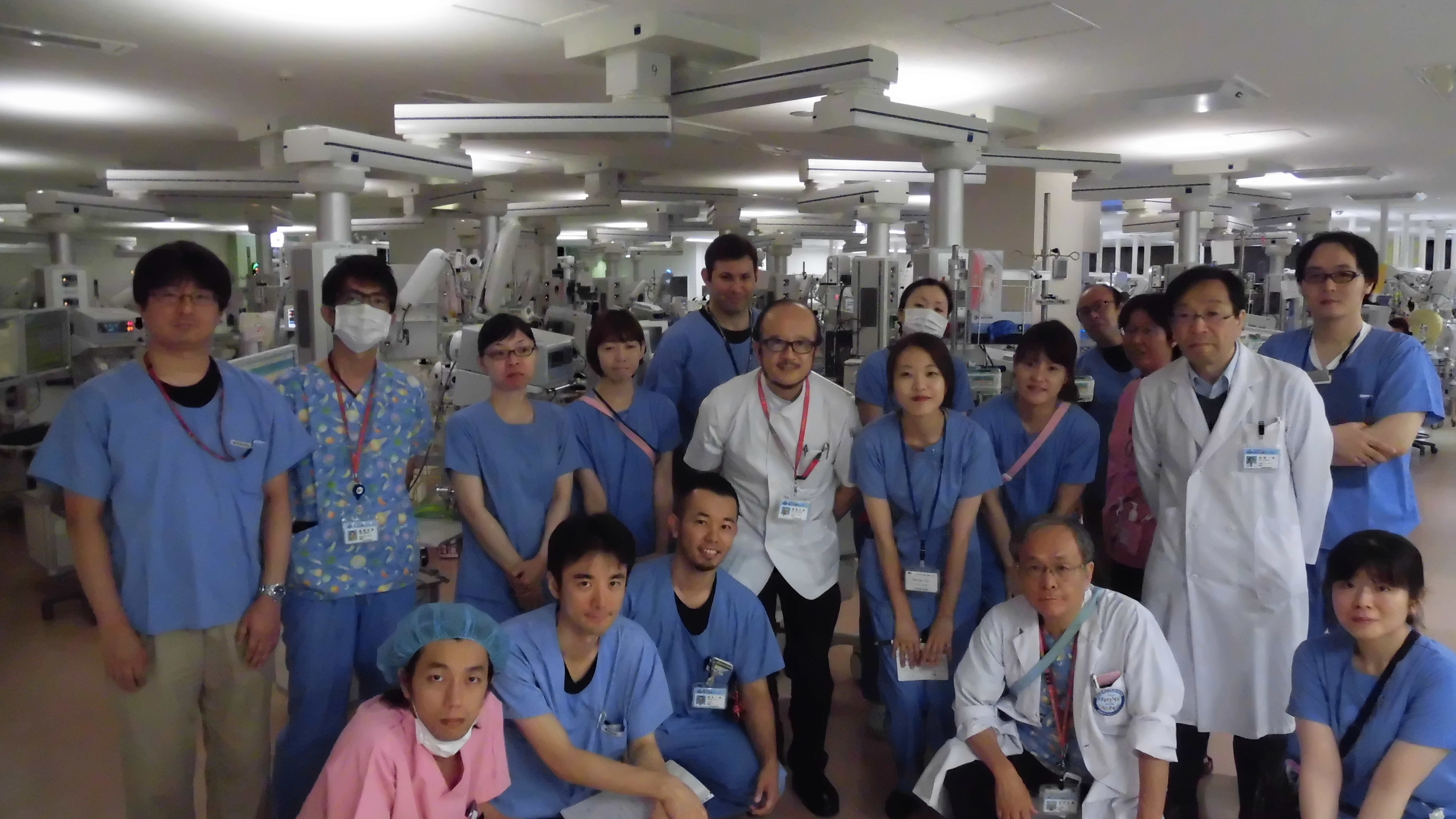 埼玉医科大学総合医療センター小児科 埼玉県川越市 埼玉医科大学総合医療センター小児科専攻医プログラム