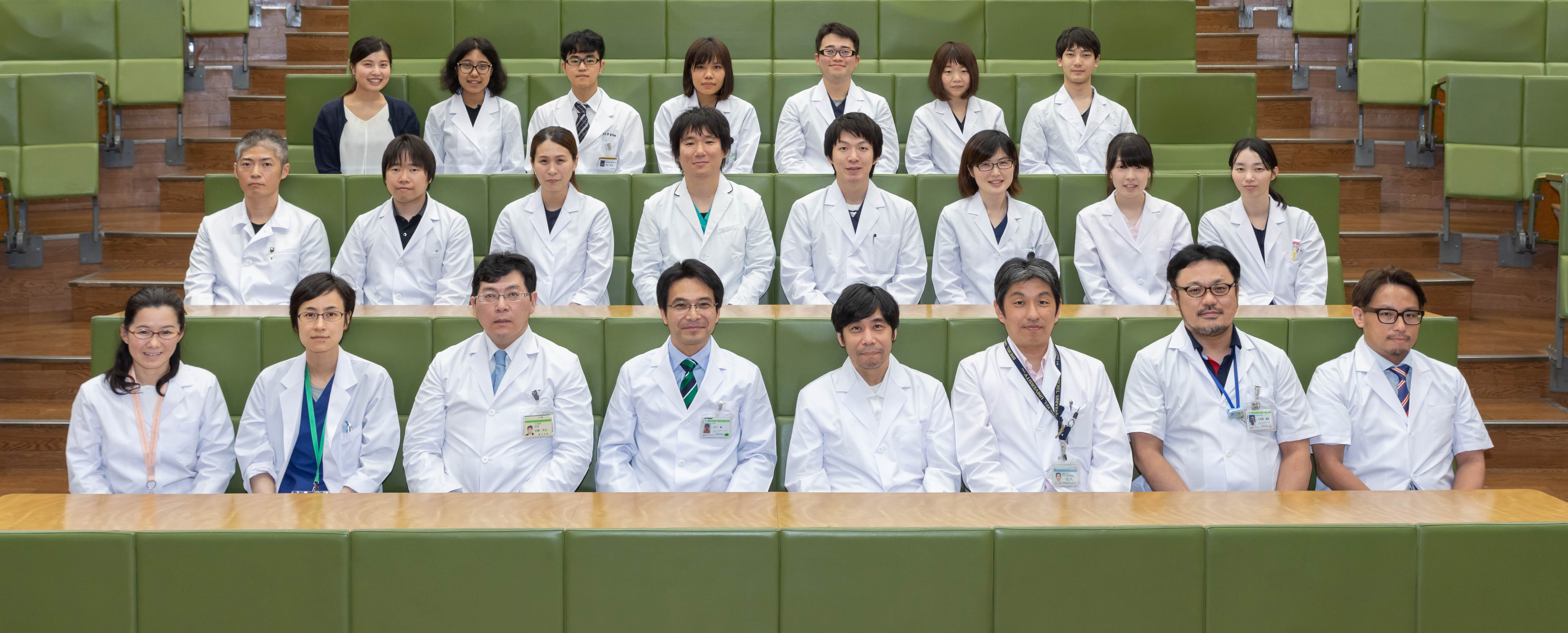香川大学医学部附属病院 香川大学小児科専門研修プログラム 民間医局レジナビ