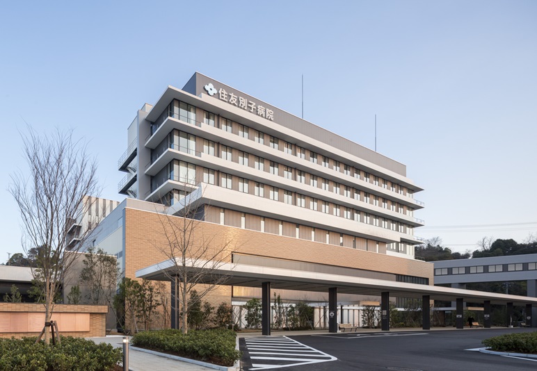 住友別子病院