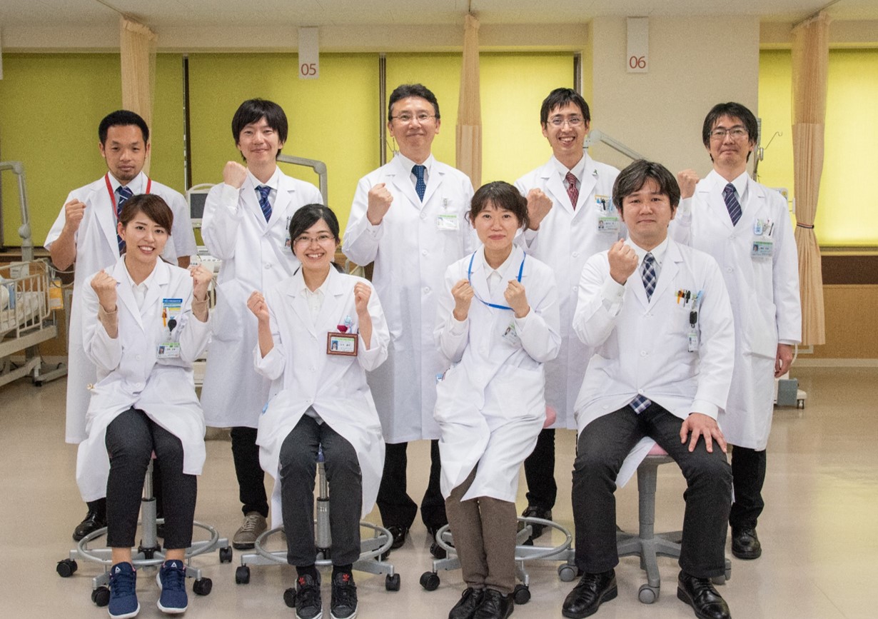 香川大学医学部附属病院 香川大学医学部附属病院 内科プログラム 香川大学医学部附属病院 香川大学医学部附属病院 内科プログラム