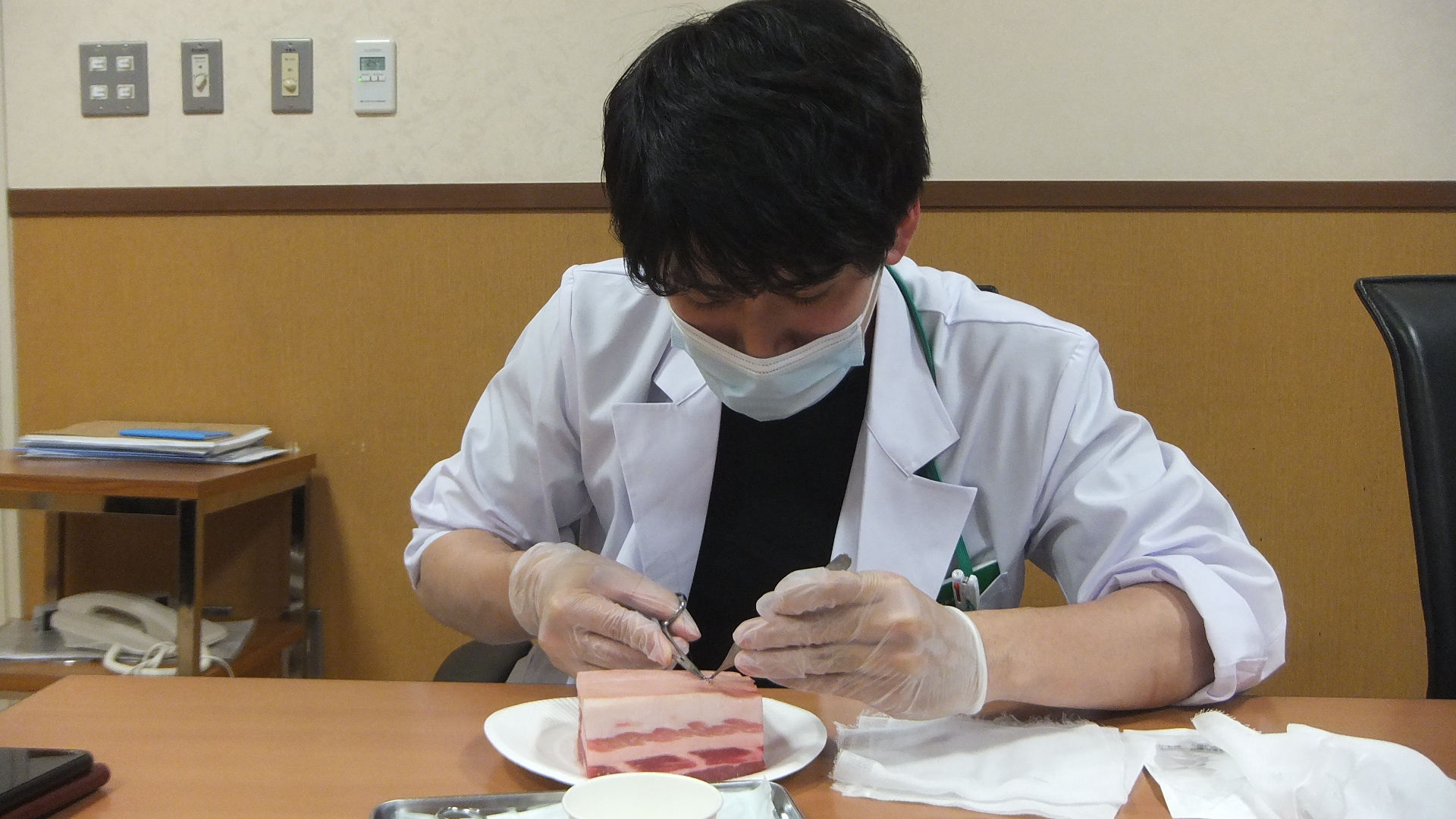 名古屋掖済会病院 名古屋掖済会病院初期臨床研修プログラム