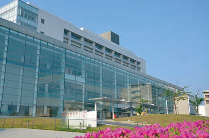 福岡大学病院