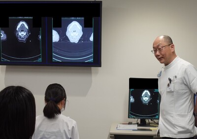 【愛知県】刈谷豊田総合病院 医学生病院説明会 写真