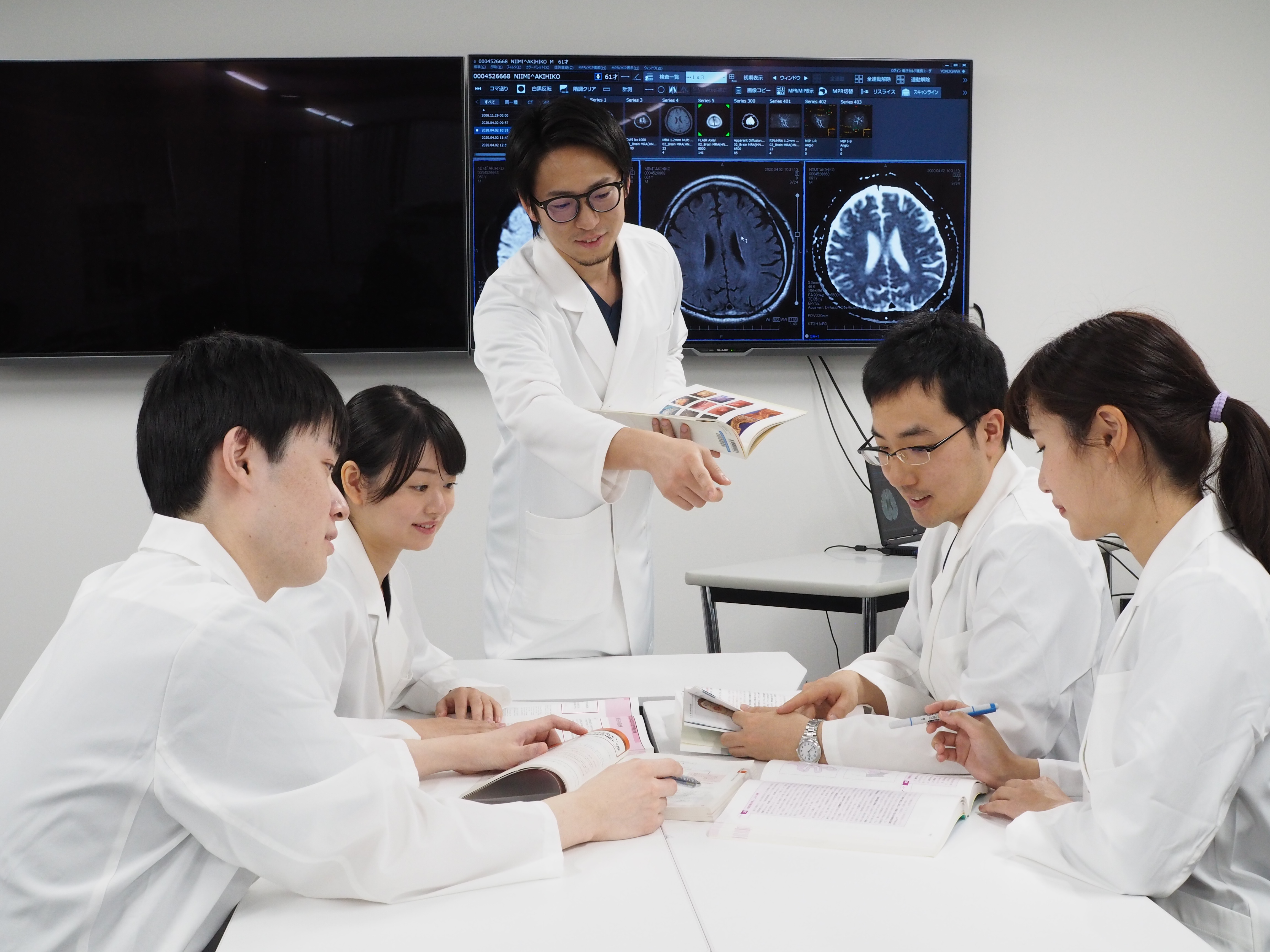 医療法人 豊田会刈谷豊田総合病院 刈谷豊田総合病院初期臨床研修プログラム 医療法人 豊田会刈谷豊田総合病院 刈谷豊田総合病院初期臨床研修プログラム