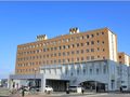 滝川市立病院