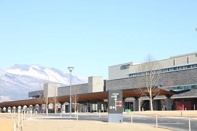 長野県厚生農業協同組合連合会 佐久総合病院佐久医療センター 佐久総合病院初期臨床研修プログラム 民間医局レジナビ