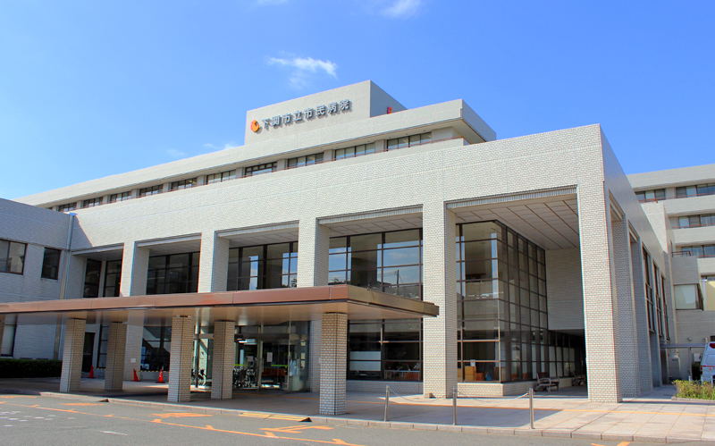 下関市立市民病院 下関市立市民病院卒後臨床研修プログラム