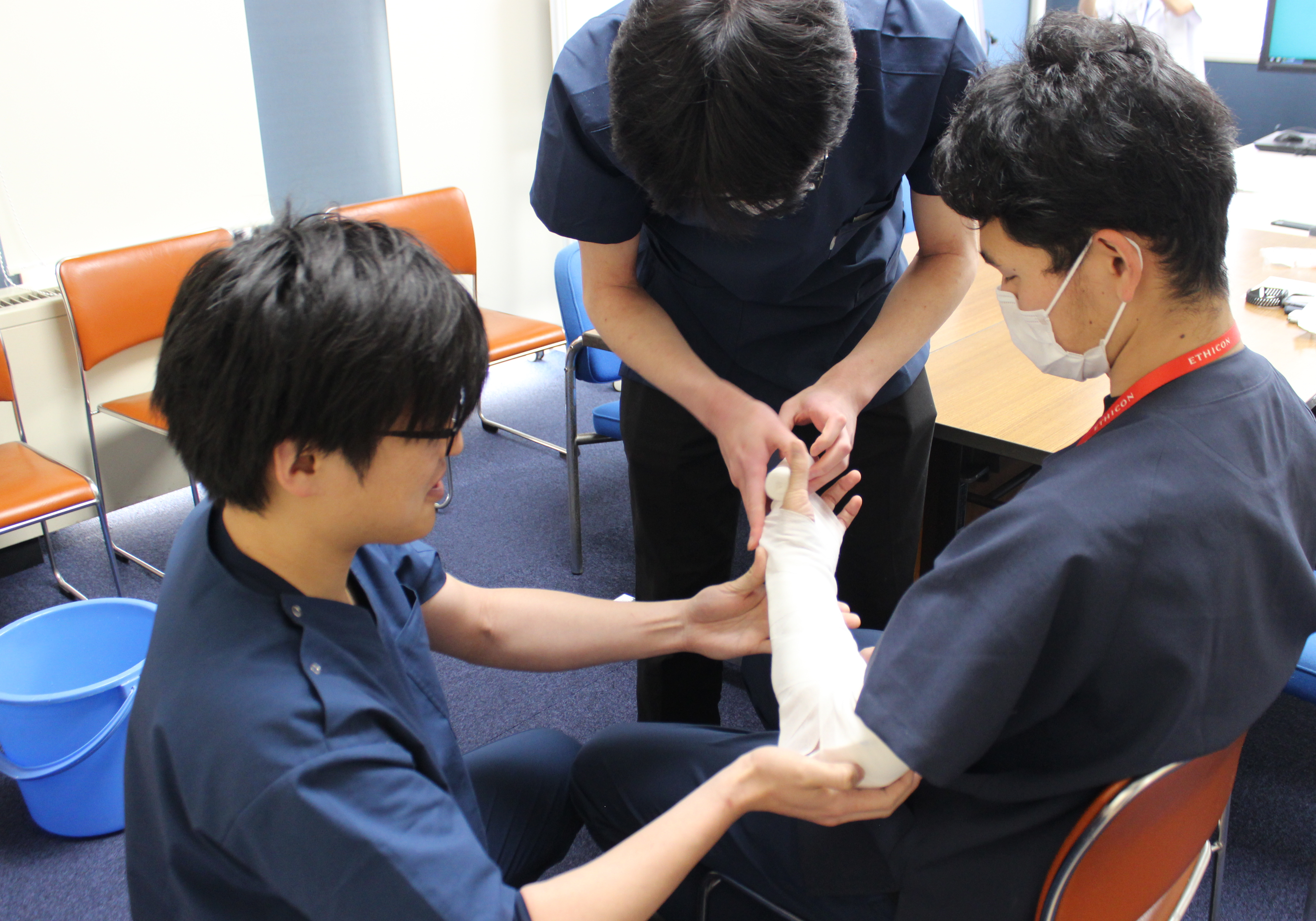 山口赤十字病院 綜合病院山口赤十字病院臨床研修プログラム