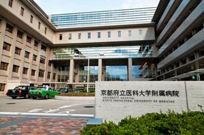 京都府立医科大学附属病院 京都府立医科大学附属病院専攻医 後期研修医 プログラム