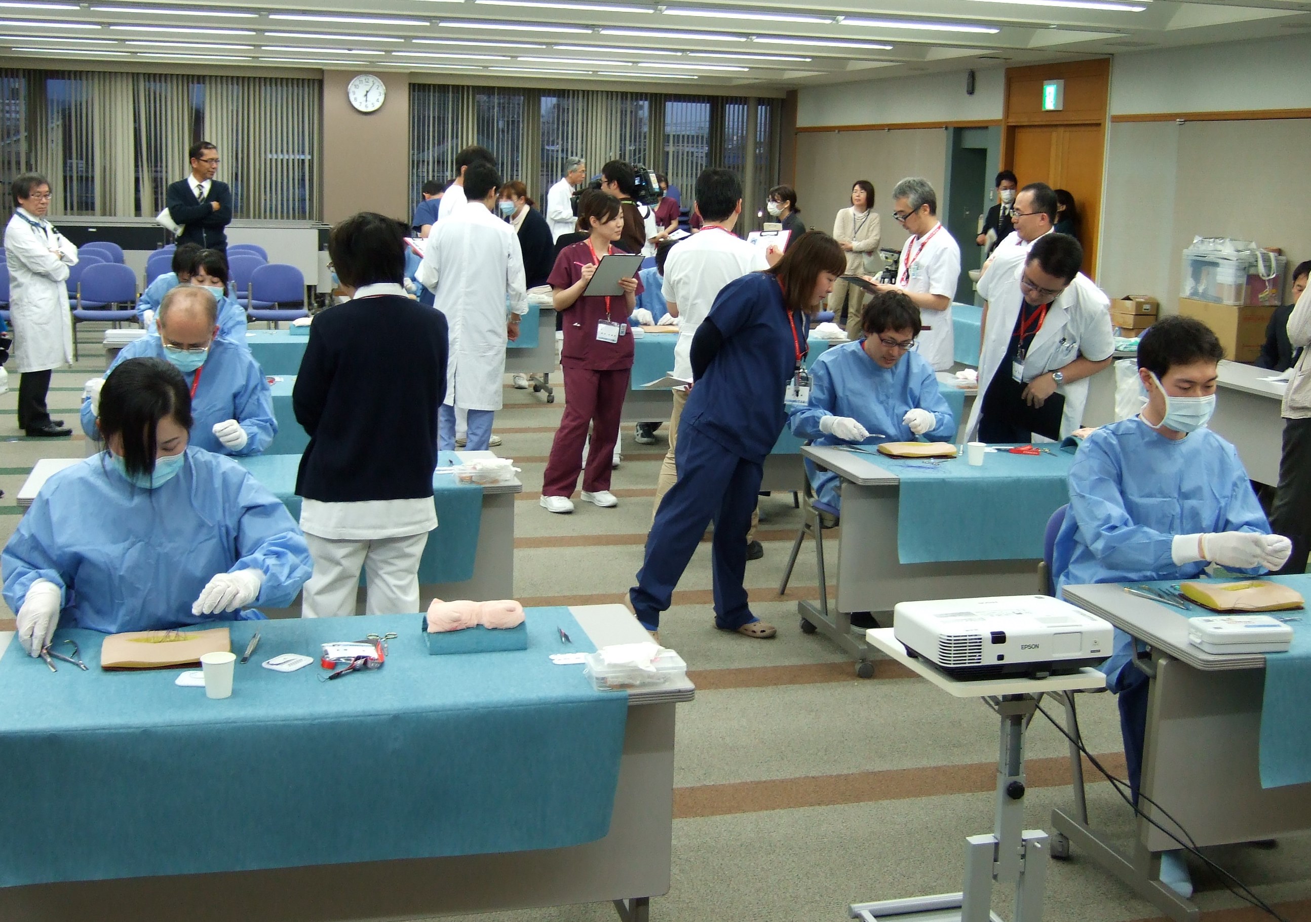 宮崎県立延岡病院 宮崎県立延岡病院群卒後臨床研修プログラム 宮崎県立病院群フェニックスプログラム