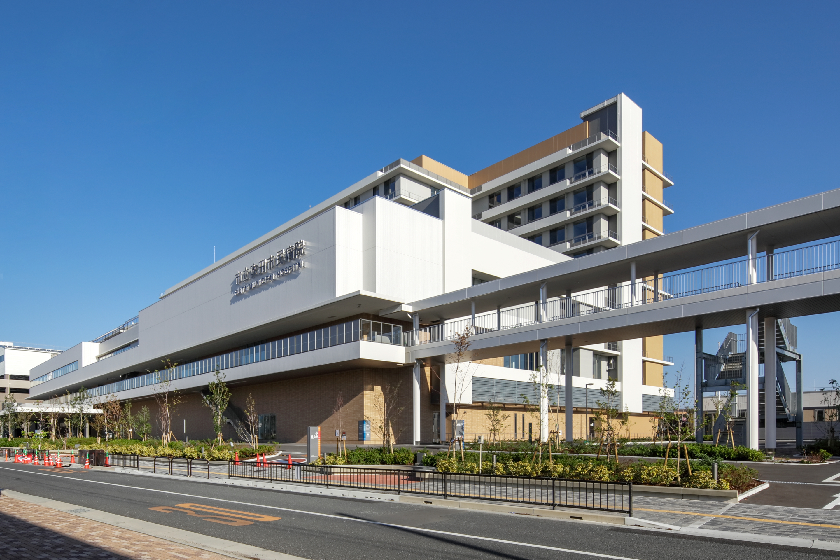 地方独立行政法人市立吹田市民病院 市立吹田市民病院臨床研修プログラム 市立吹田市民病院2年間コース