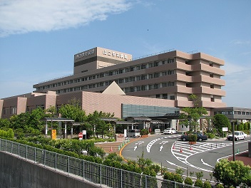 独立行政法人 労働者健康安全機構 山口労災病院