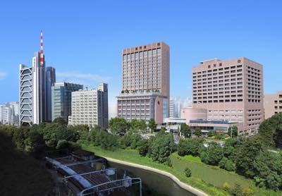 順天堂 大学 病院