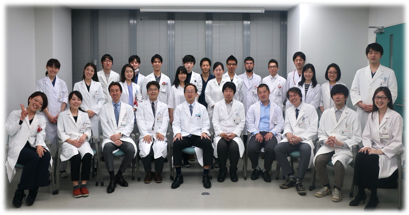 大阪市立大学医学部附属病院 大阪市立大学医学部附属病院 神経精神科専門医研修プログラム