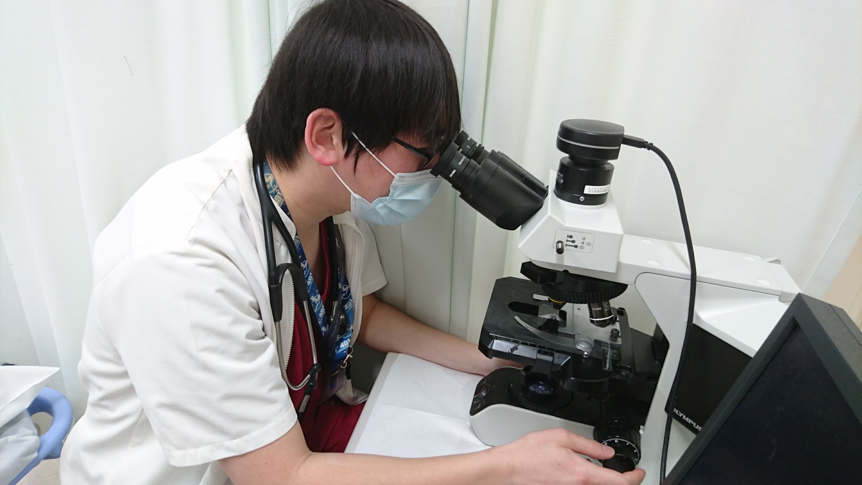 名古屋掖済会病院 名古屋掖済会病院 内科専門医研修プログラム