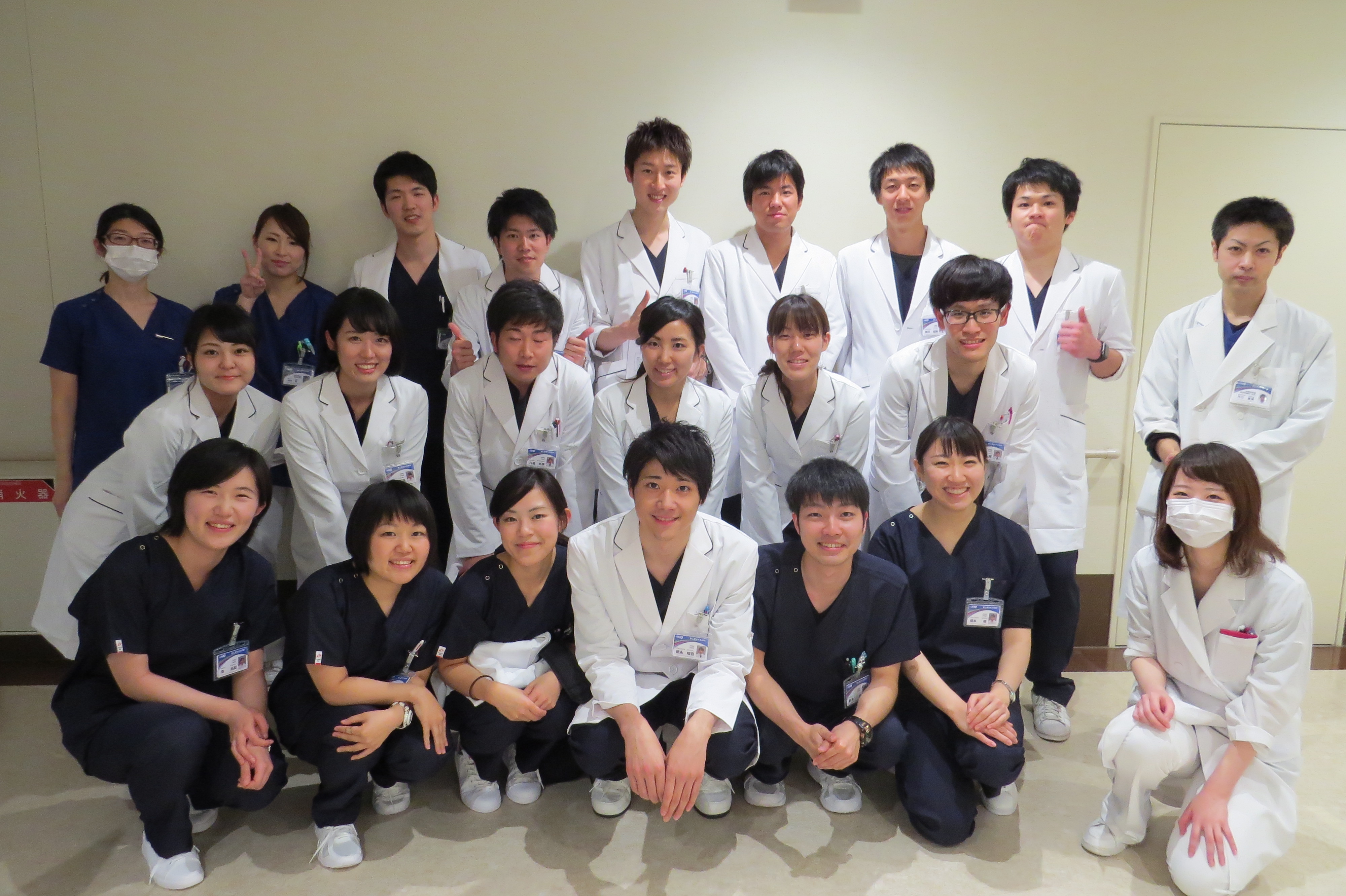 医療法人社団 愛友会 上尾中央総合病院 上尾中央総合病院臨床研修プログラム