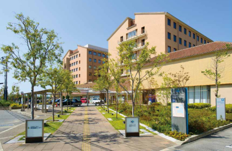 明石医療センター