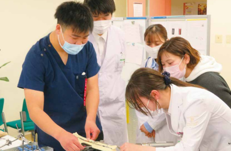 自治医科大学附属病院