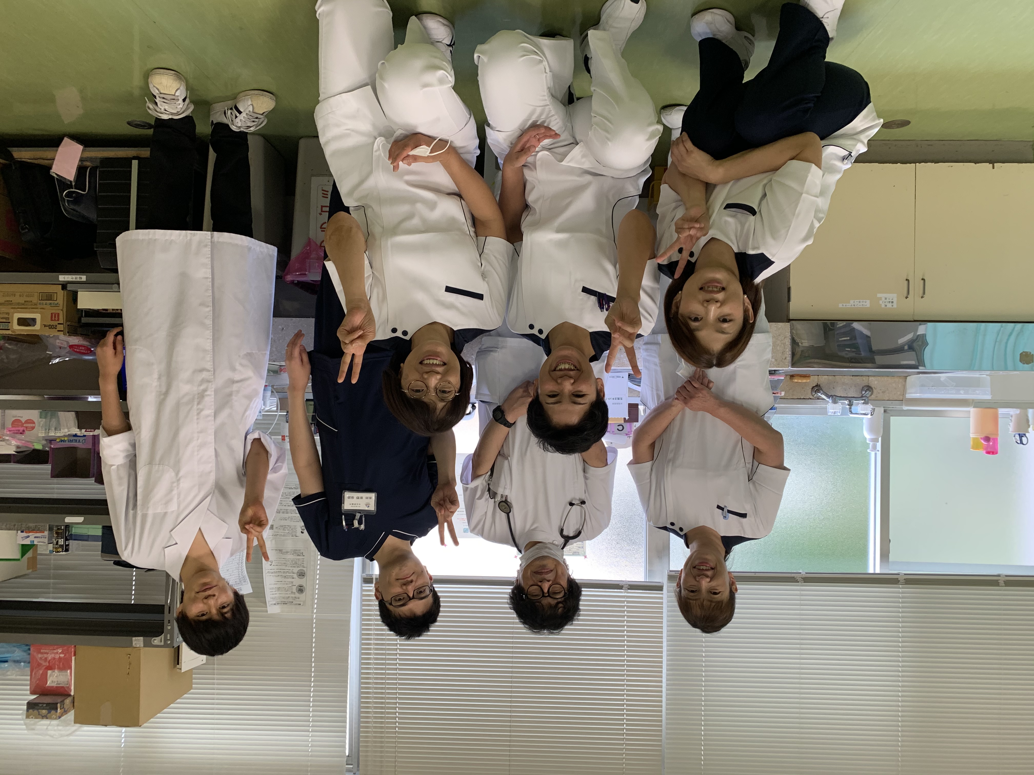 南越前町国民健康保険 今庄診療所 新専門医制度 救急に強い総合診療医養成福井大学コース