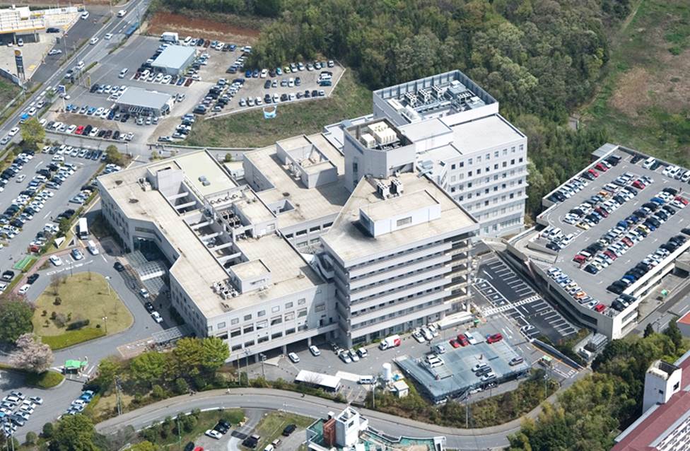 東邦大学医療センター佐倉病院