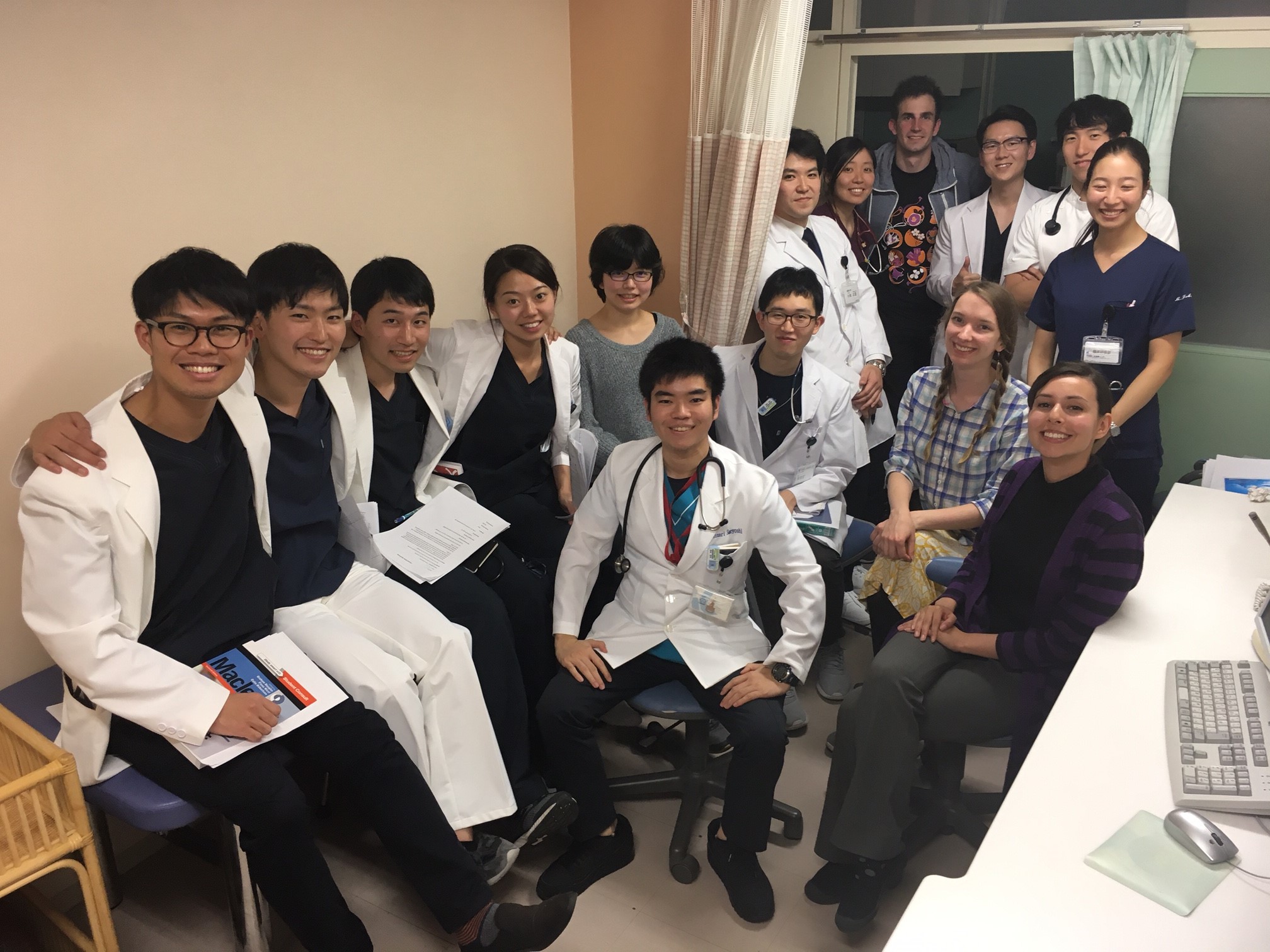 手稲渓仁会病院 手稲渓仁会病院初期臨床研修プログラム 手稲渓仁会病院 手稲渓仁会病院初期臨床研修プログラム