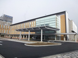 北信総合病院
