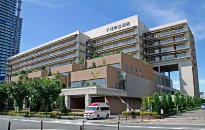 ずっと やお 八尾市