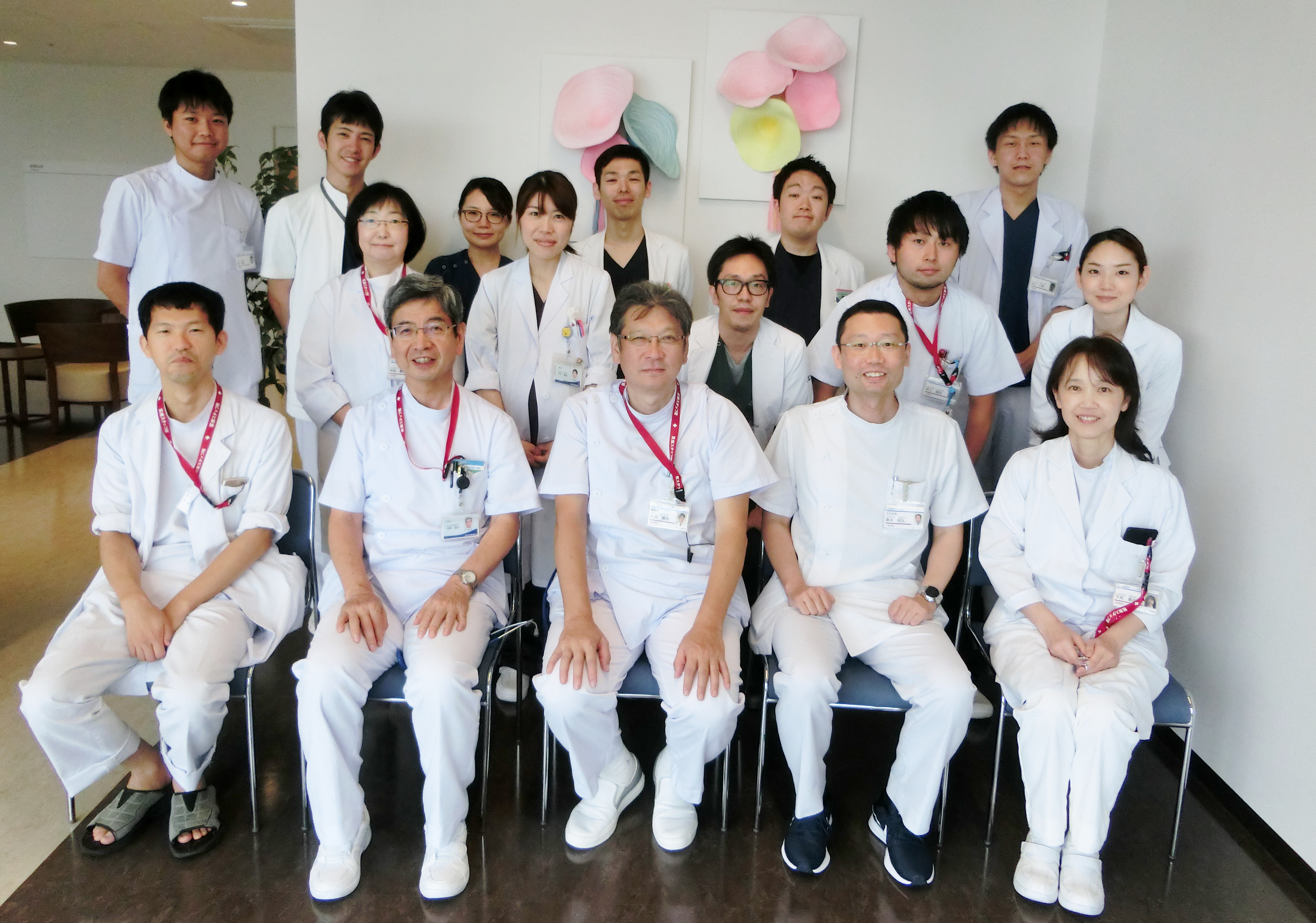 社会医療法人 愛仁会千船病院 千船病院 小児科専門研修プログラム