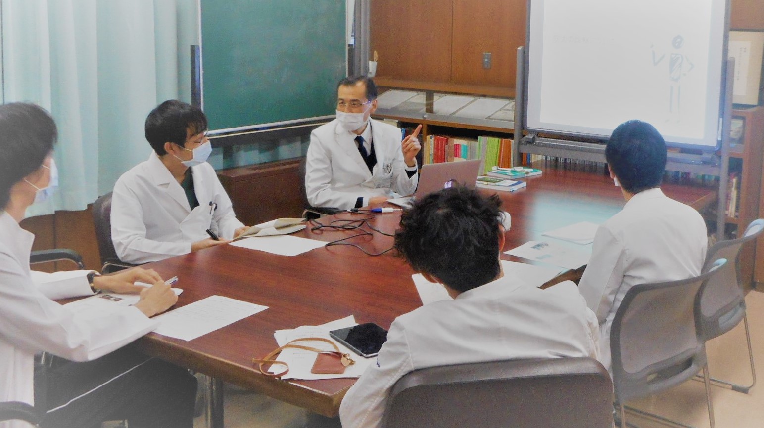 東京都立神経病院│都立多摩総合医療センター施設群内科東京医師アカデミー専門研修プログラム