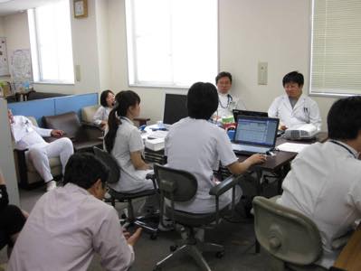 和歌山生協病院 和歌山生協病院臨床研修プログラム