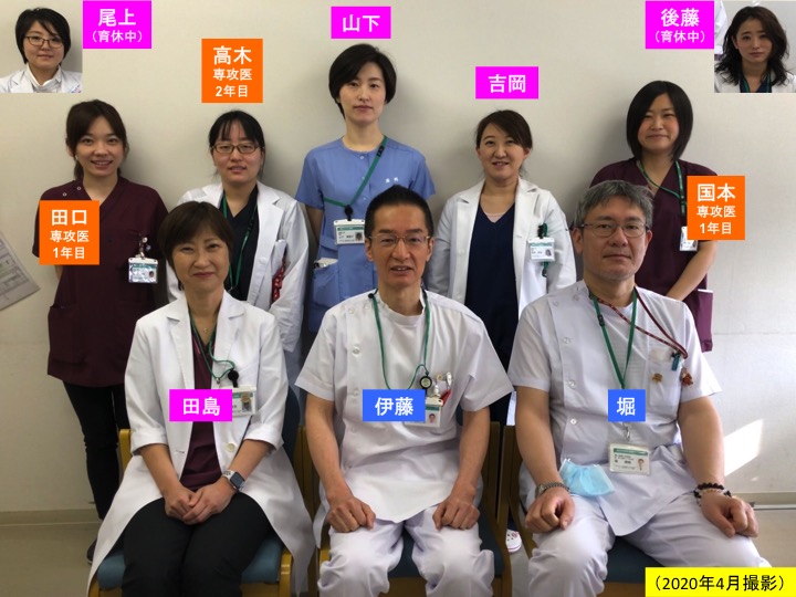 関西労災病院 関西ろうさい病院産婦人科専門研修プログラム