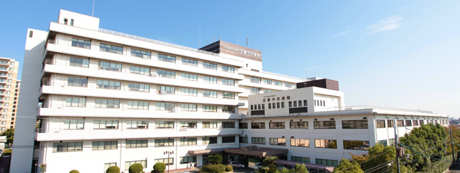 公立学校共済組合近畿中央病院 公立学校共済組合近畿中央病院