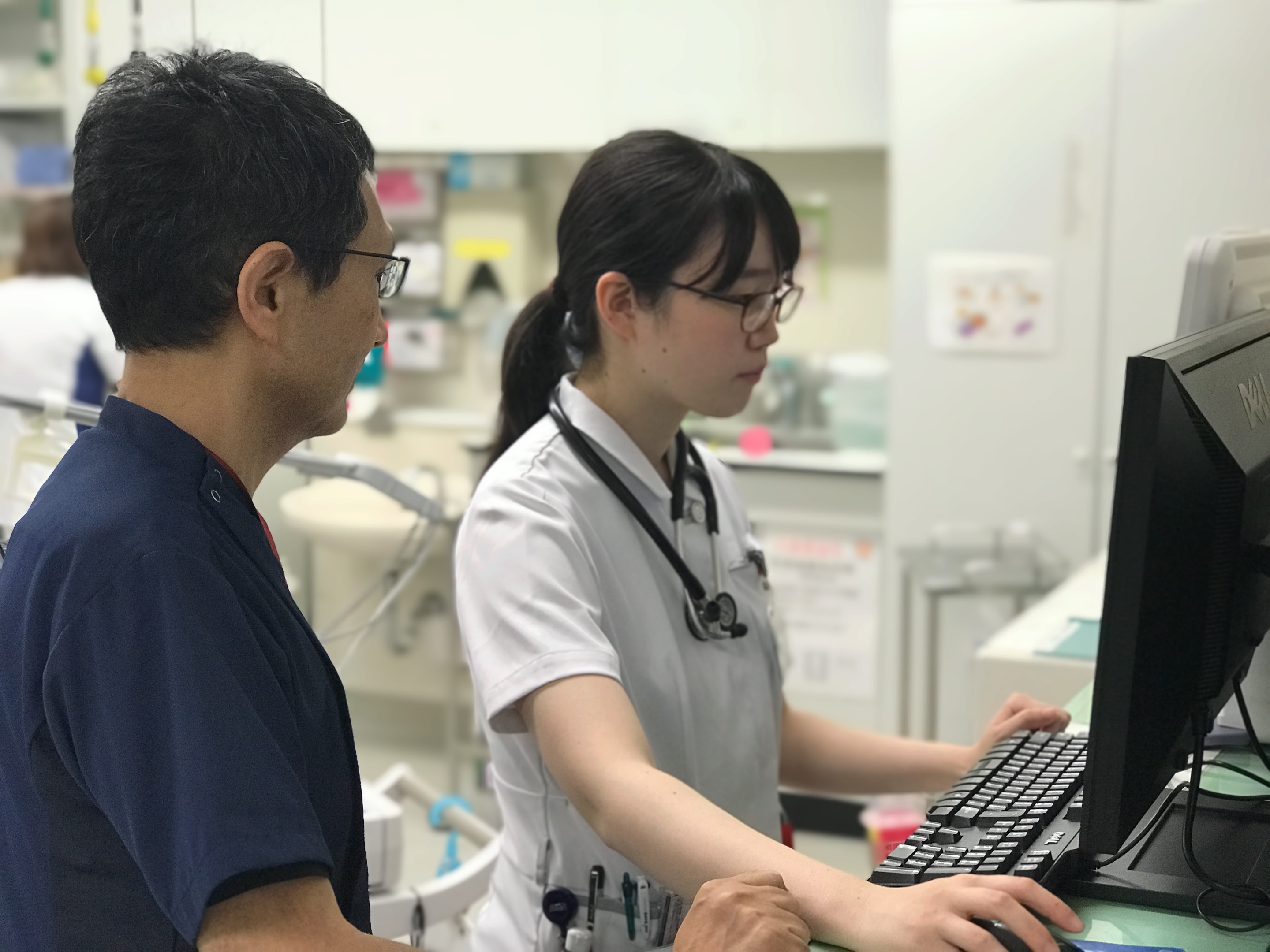 箕面市立病院｜民間医局レジナビ