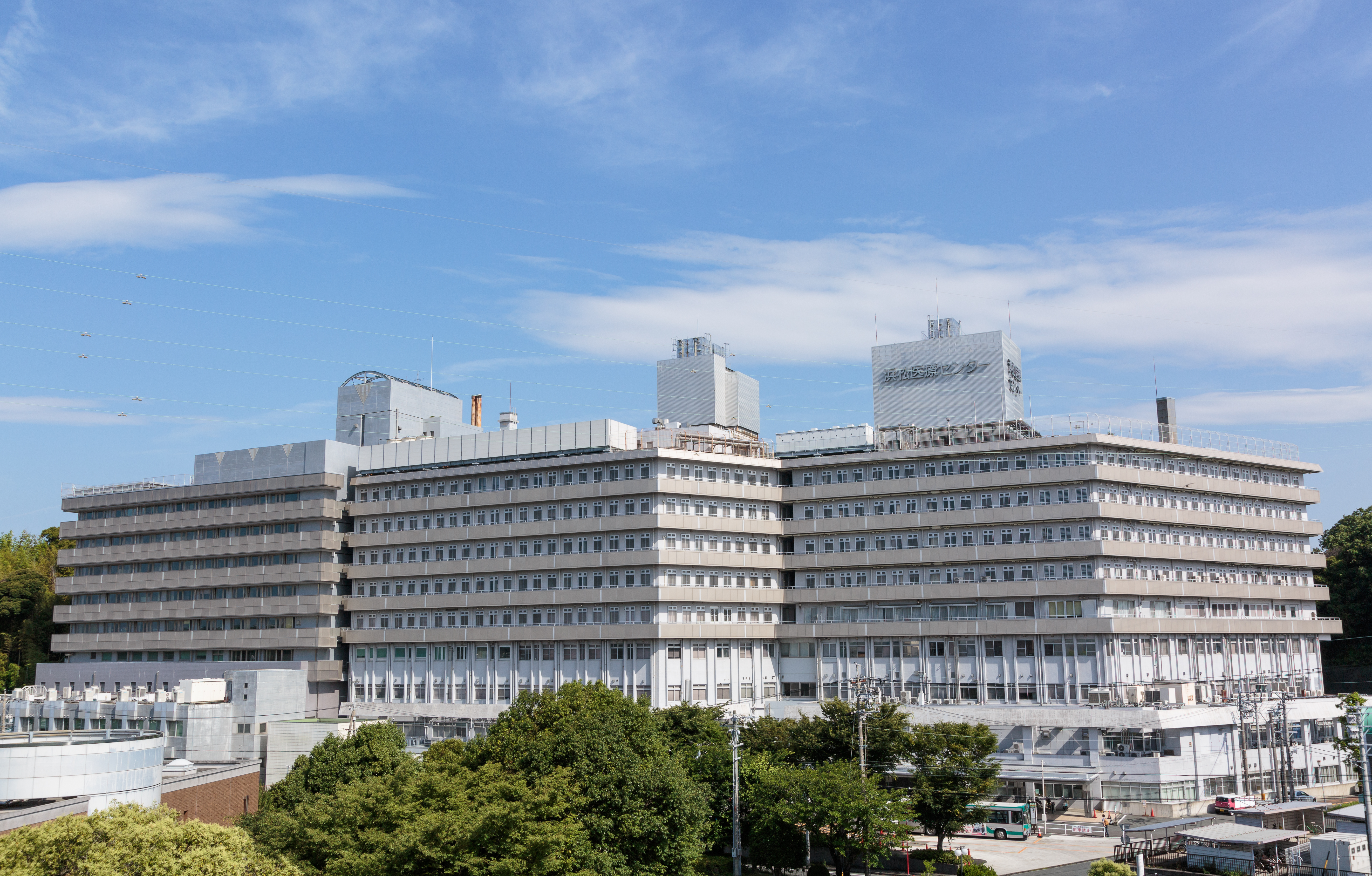 浜松医療センター