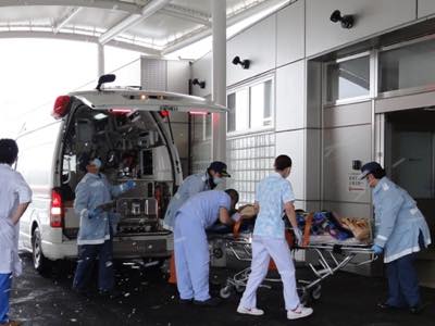 長野市民病院 ステキな仲間と風通しの良い研修環境で医師の一歩を踏み出そう