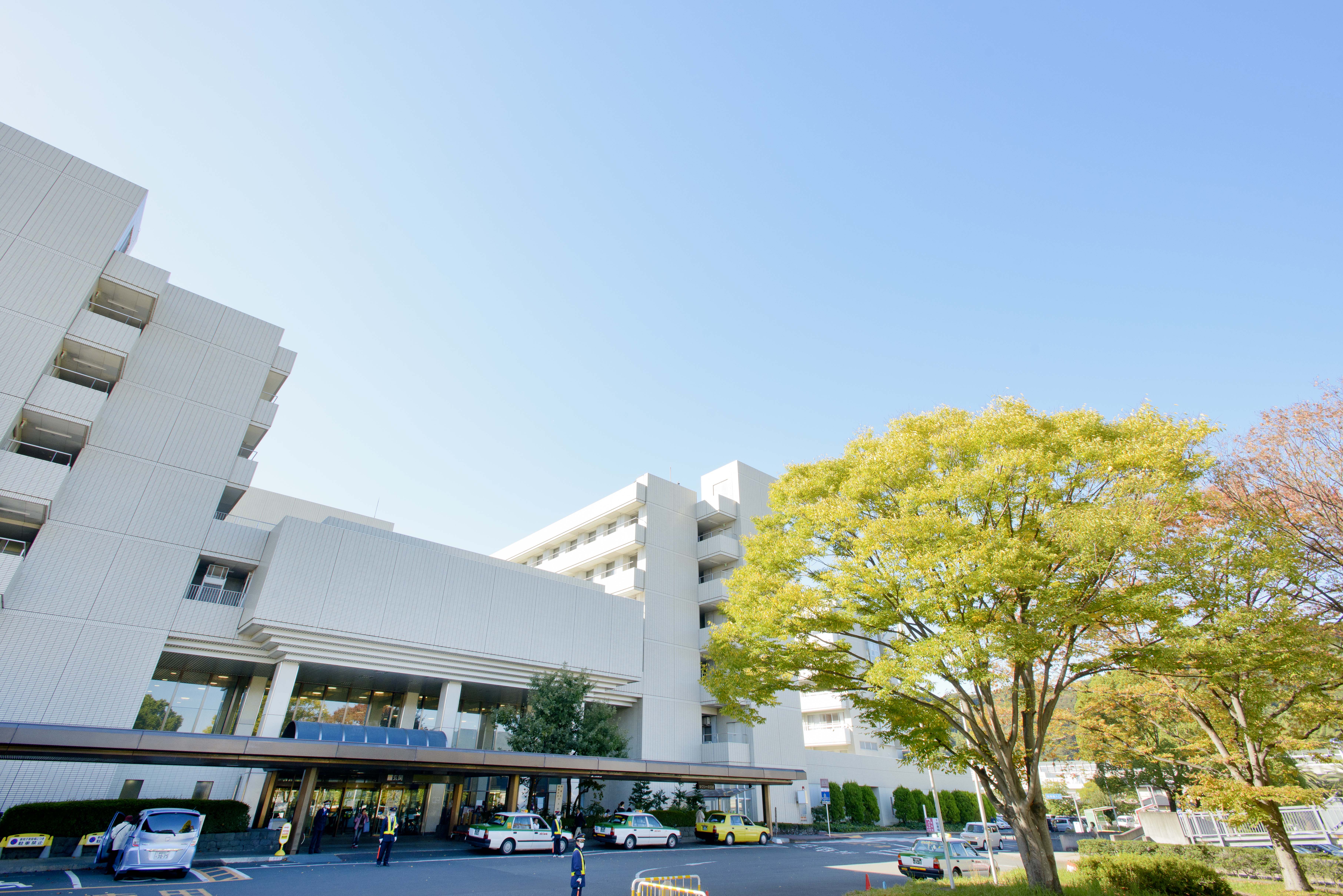 地方独立行政法人静岡県立病院機構静岡県立総合病院