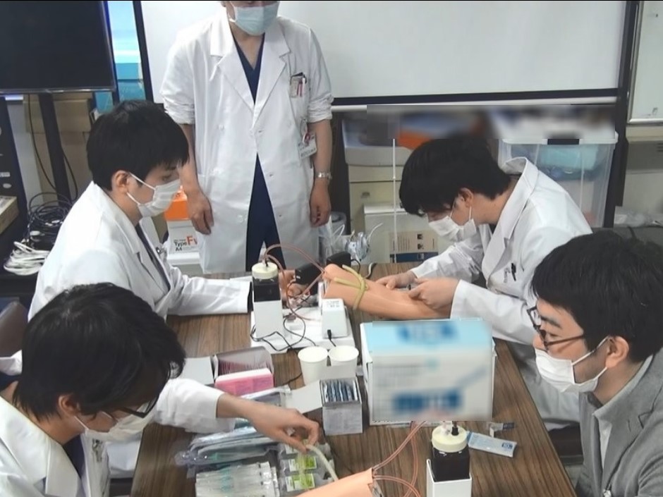 みさと健和病院│みさと健和病院 初期臨床研修 地域医療総合プログラム|民間医局レジナビ みさと健和病院│みさと健和病院 初期臨床研修 地域医療総合プログラム|民間医局レジナビ