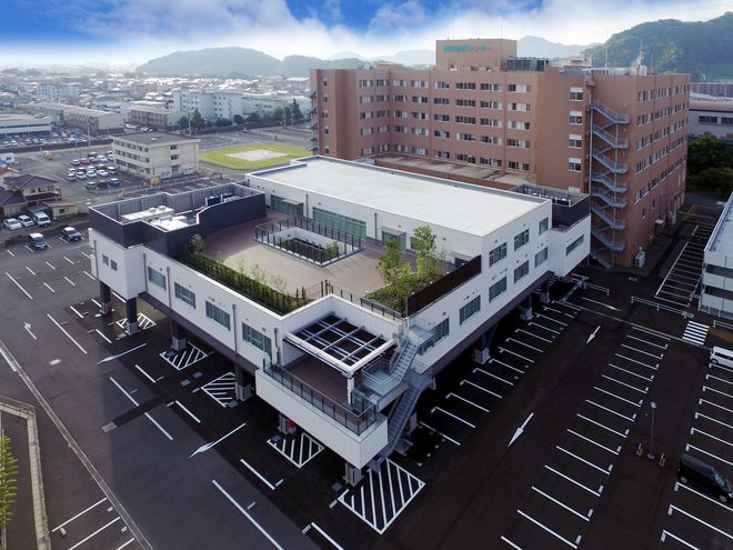 国立病院機構静岡医療センター