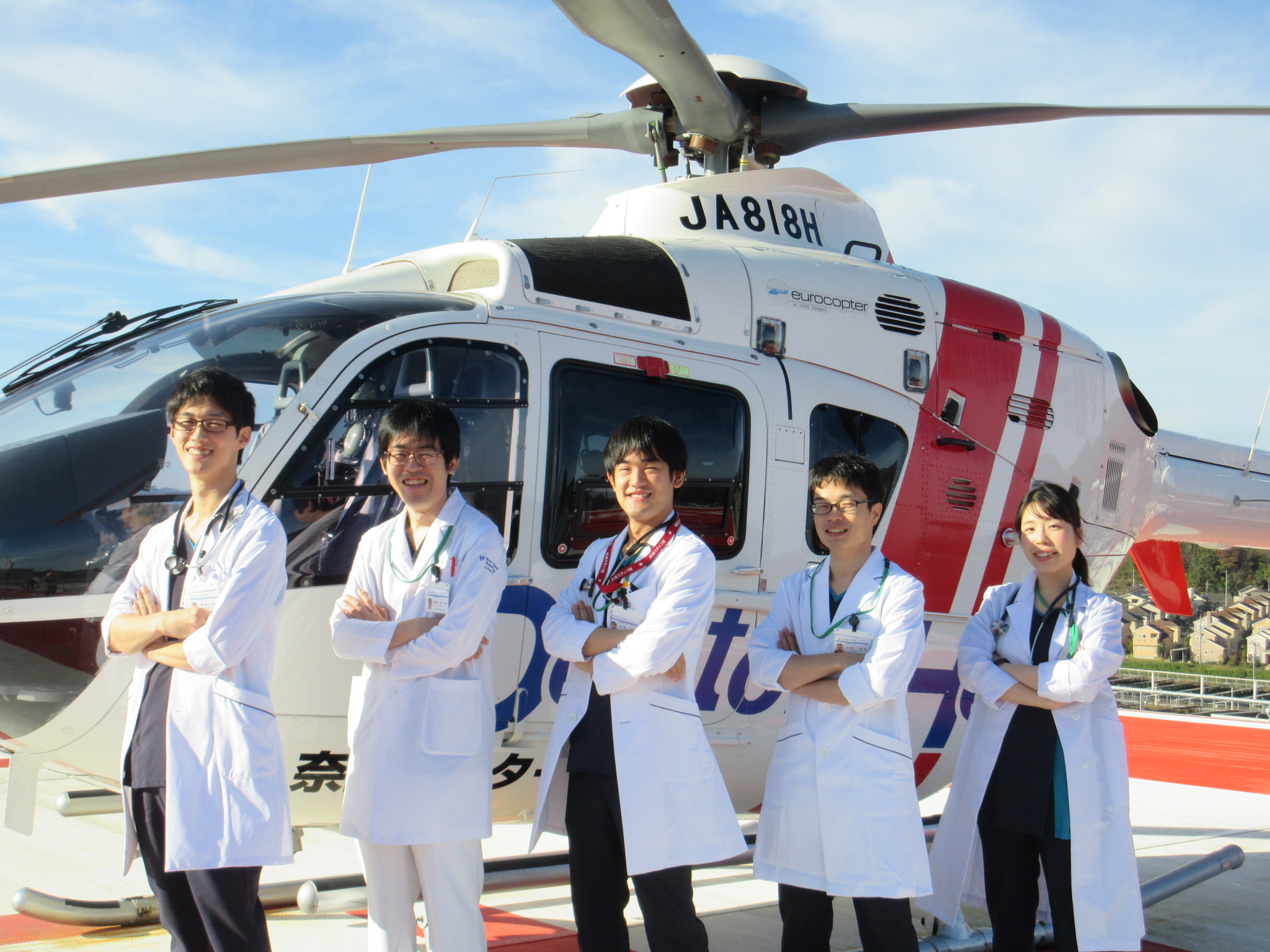 南奈良総合医療センター