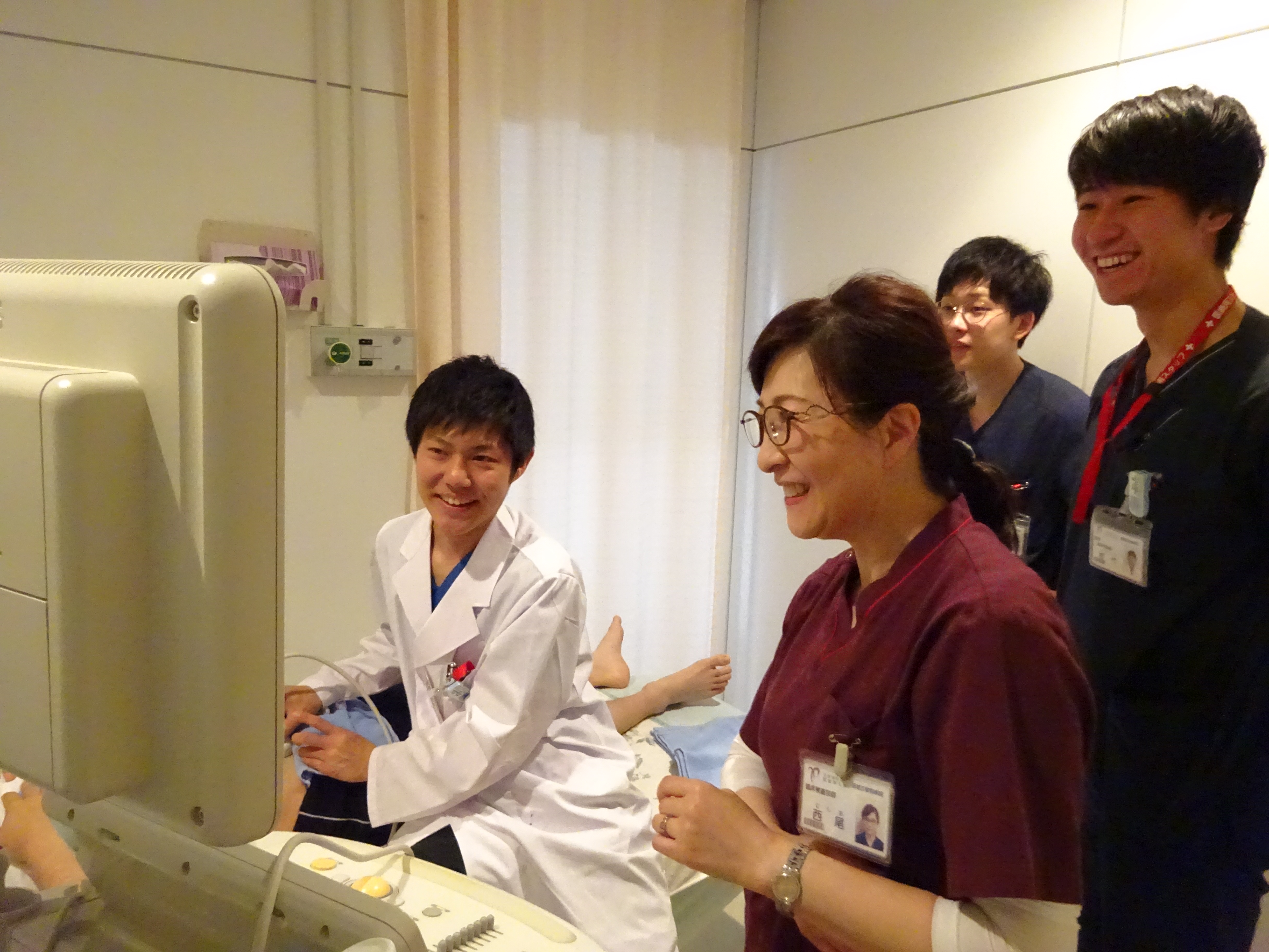 函館五稜郭病院 函館五稜郭病院臨床研修プログラム