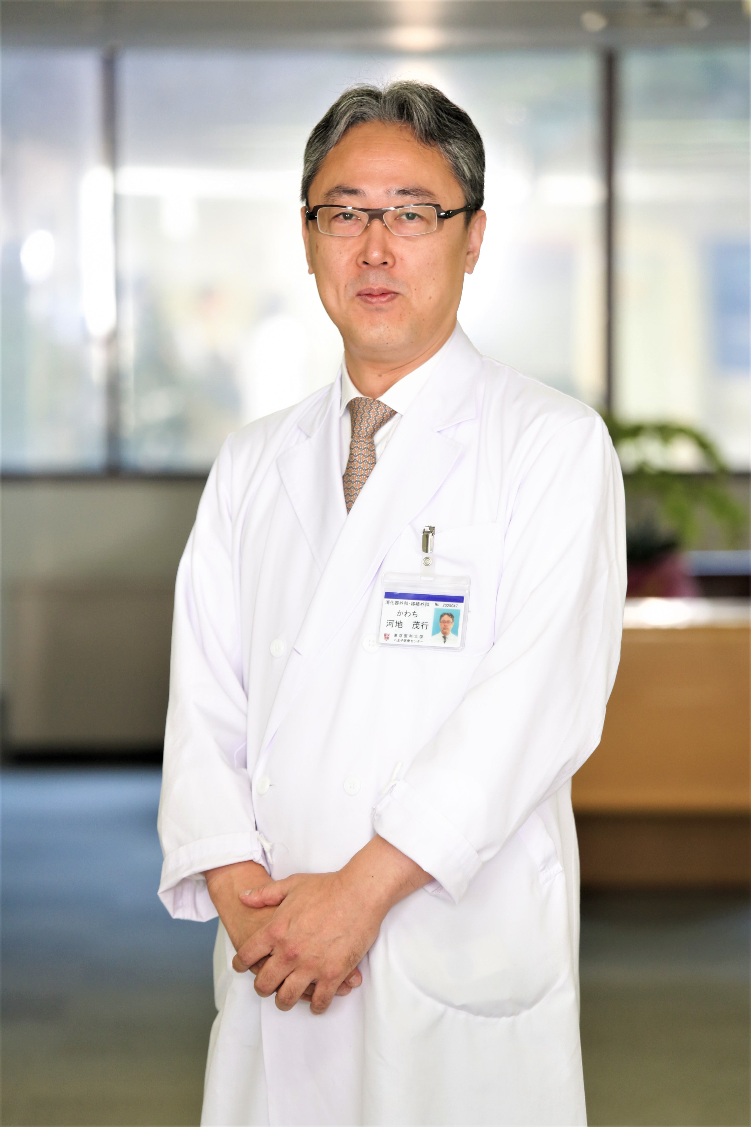 東京医科大学八王子医療センター 東京医科大学八王子医療センター研修プログラム