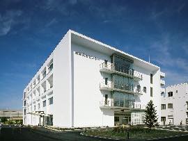 名古屋掖済会病院 名古屋掖済会病院