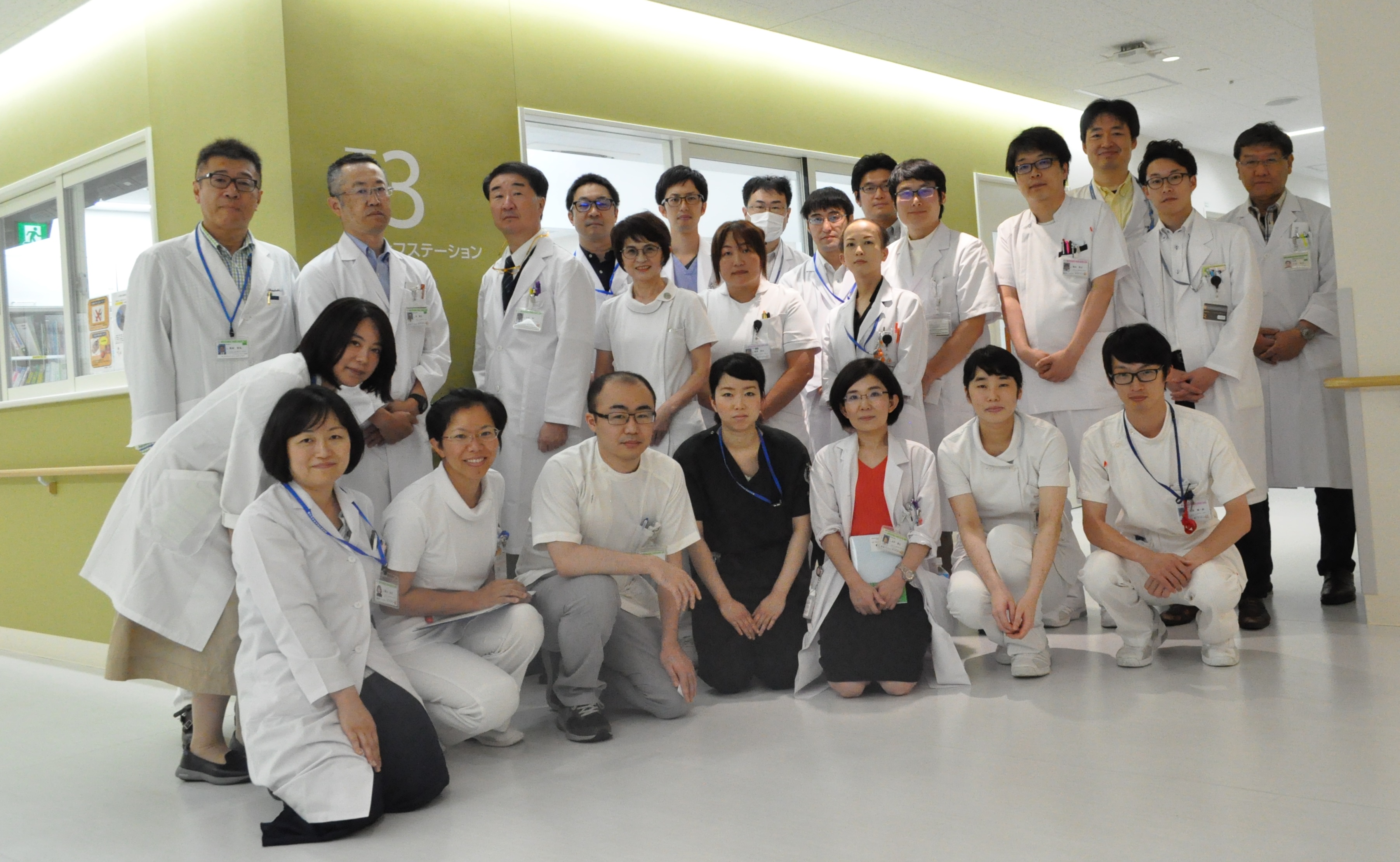 香川大学医学部附属病院 香川大学病院精神科専門医研修プログラム 香川大学医学部附属病院 香川大学病院精神科専門医研修プログラム