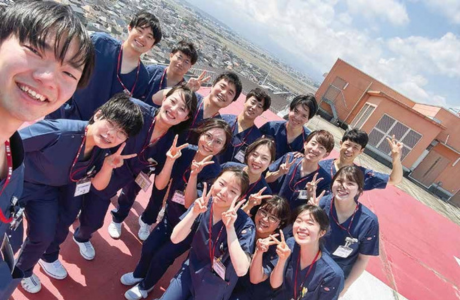 大崎市民病院