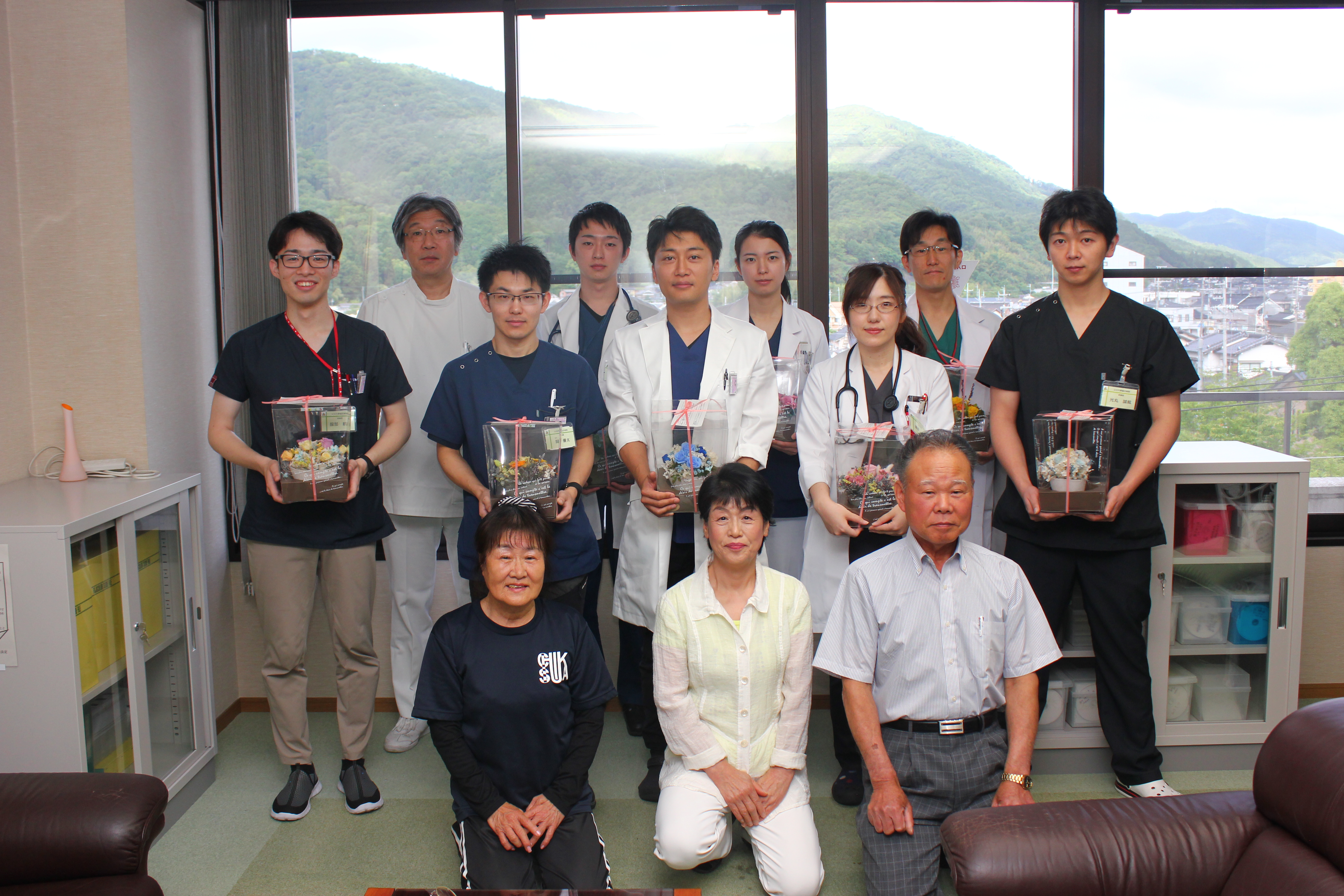 公立宍粟総合病院 公立宍粟総合病院臨床研修プログラム