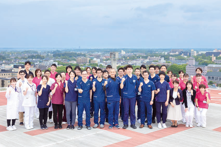 筑波大学附属病院