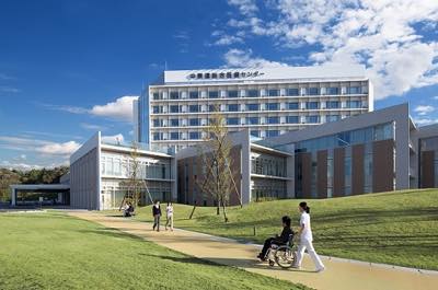 掛川市・袋井市病院企業団立 中東遠総合医療センター