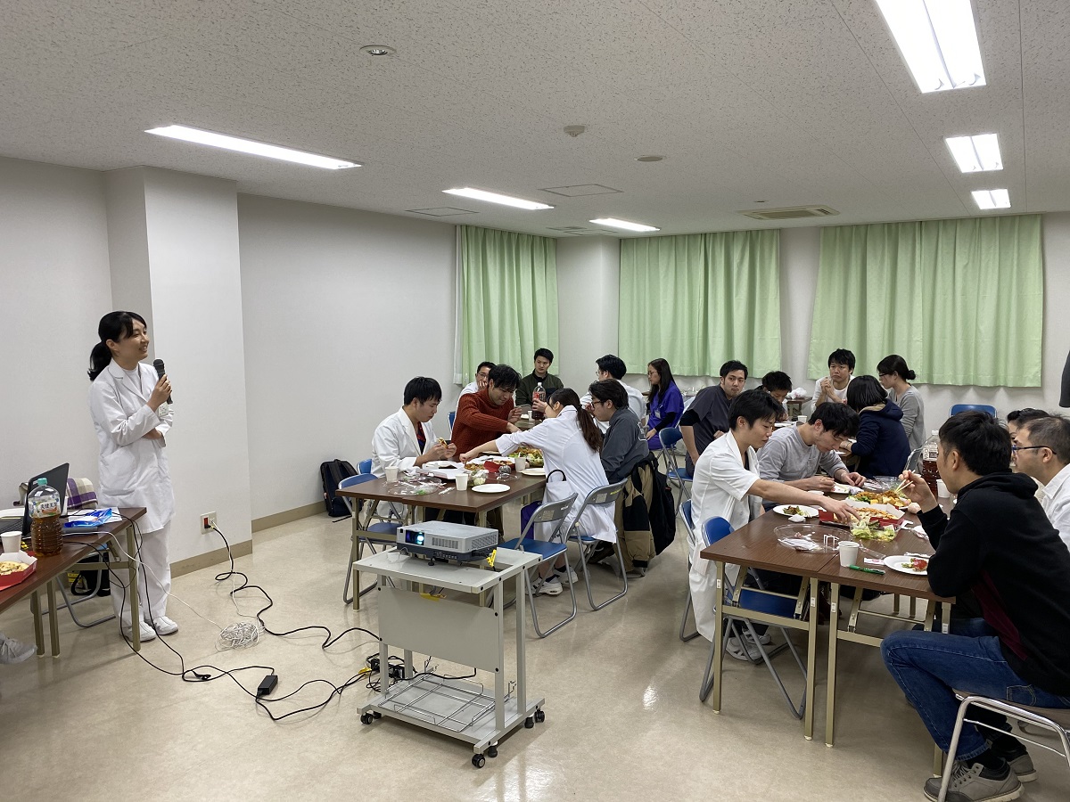 甲府共立病院 甲府共立病院プライマリケア重点プログラム