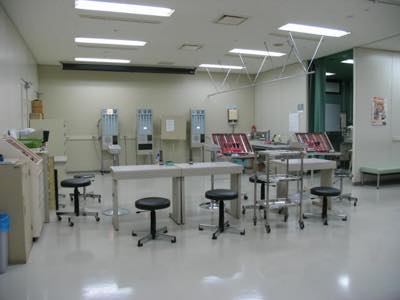 大阪市立大学医学部附属病院 大阪市立大学医学部附属病院 眼科